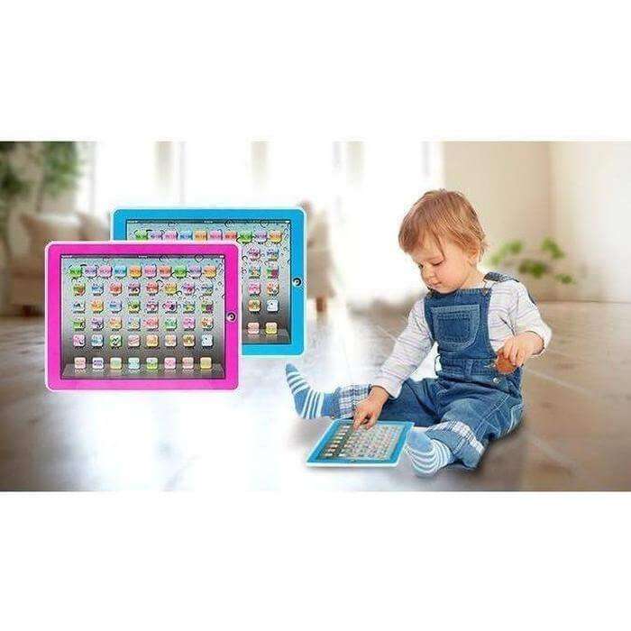 Educational Interactive Learning Pad For Kids