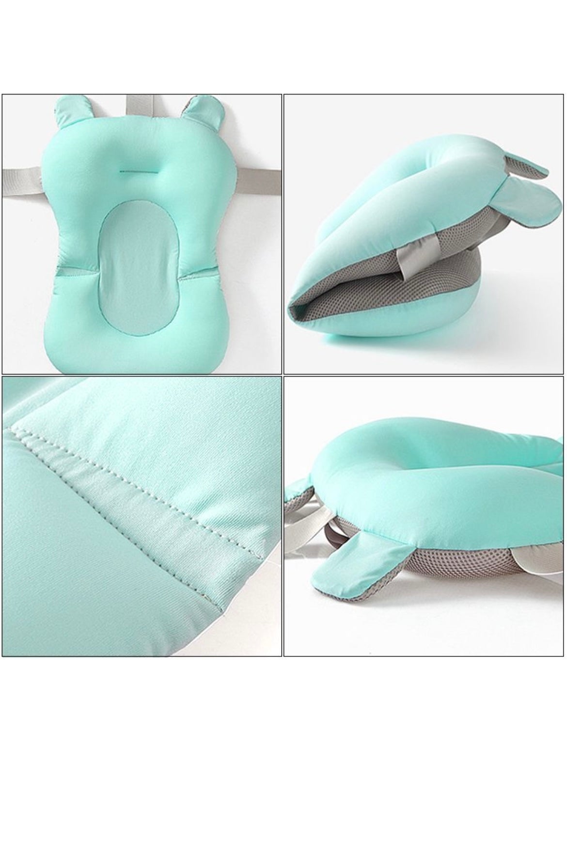Baby Support Pillow Pad