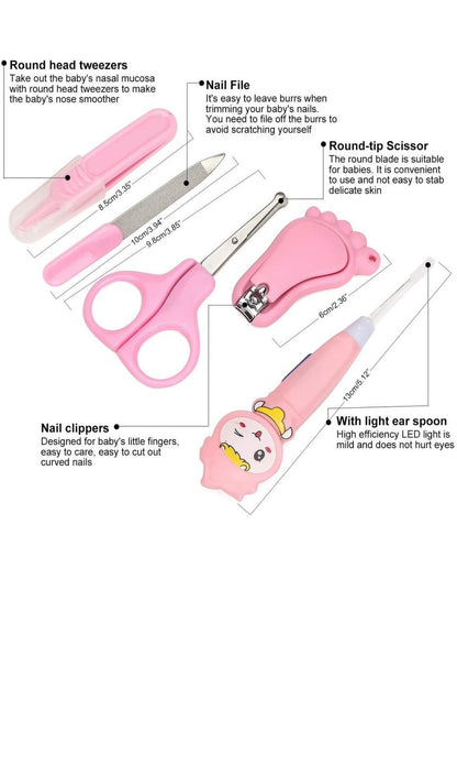 13pcs Baby Care Kit