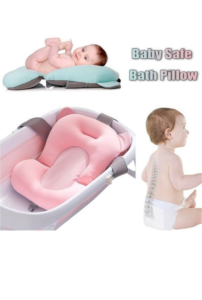 Baby Support Pillow Pad