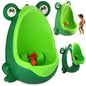 Boys Froggie Urinal