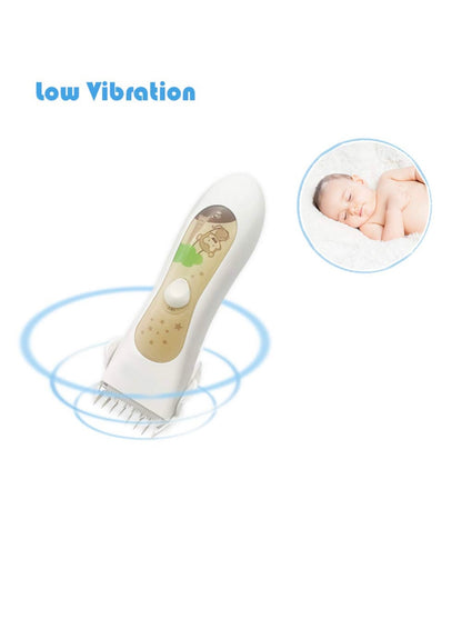 Kids Waterproof Hair Clipper