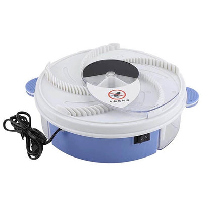 Automatic Fly Catcher Trap