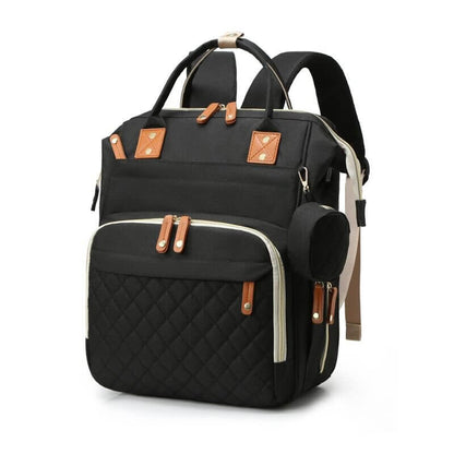 Multi-Functional Baby Diaper Bag