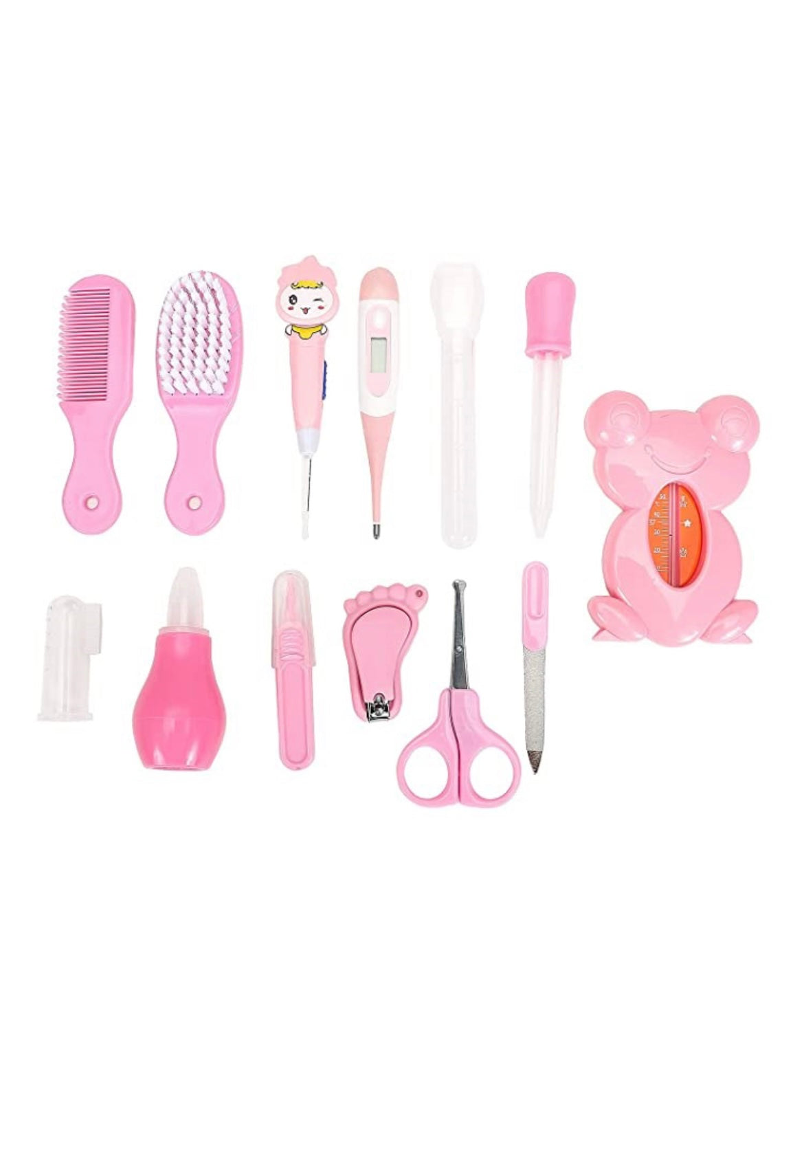 13pcs Baby Care Kit