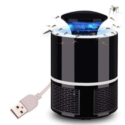Mosquito Killer Lamp