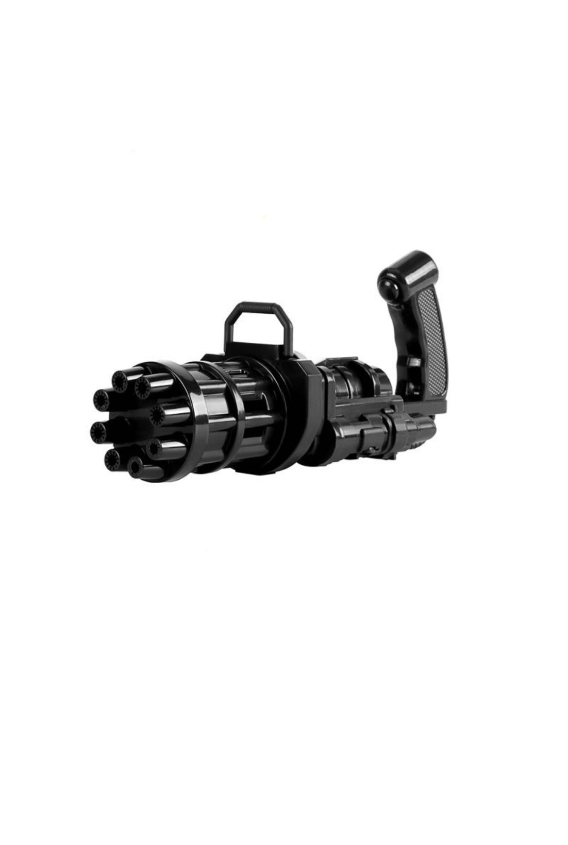 Kids Electric Bubbles Gun