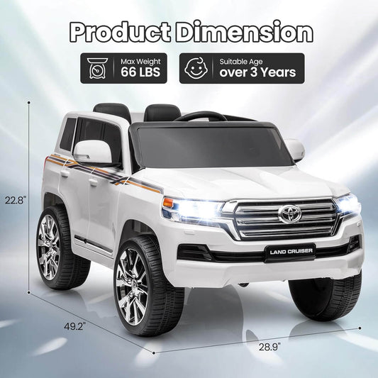 Childrens Electric Toy Car