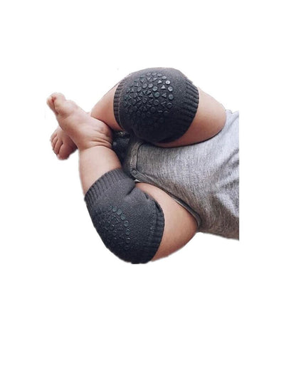 4 pairs Baby Crawling Knee Protectors