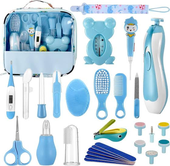 13pcs Baby Care Kit