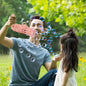 Kids Electric Bubbles Gun