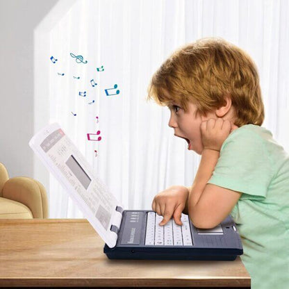 Kid’s Educational Learning Machine with Mouse