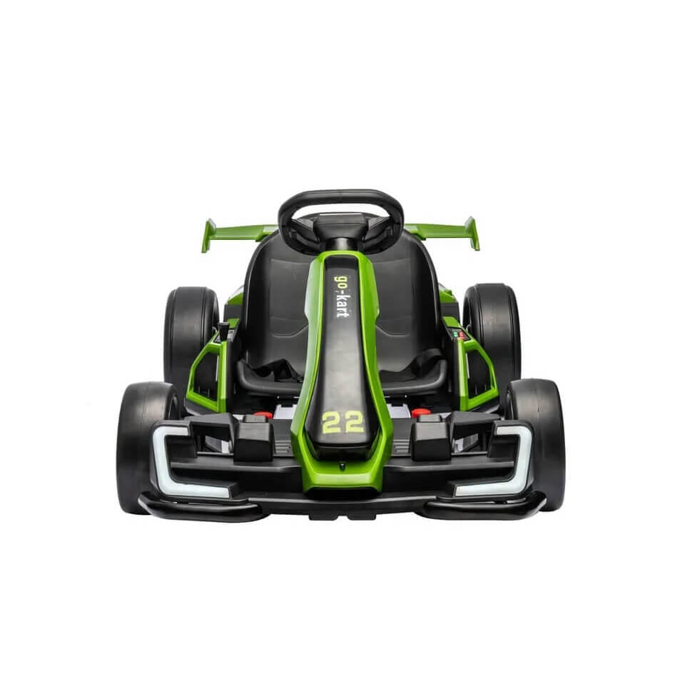 Kids Electric Drift Go Cart