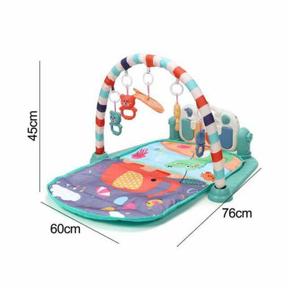Baby Play Mat