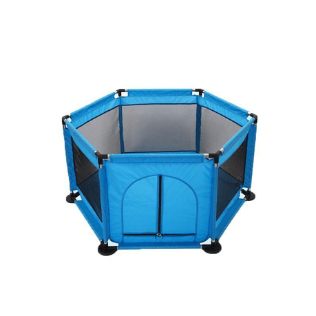 Baby Ball Pool Safety Fence