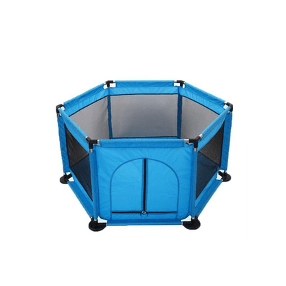 Baby Ball Pool Safety Fence
