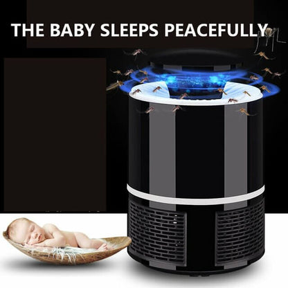 Mosquito Killer Lamp