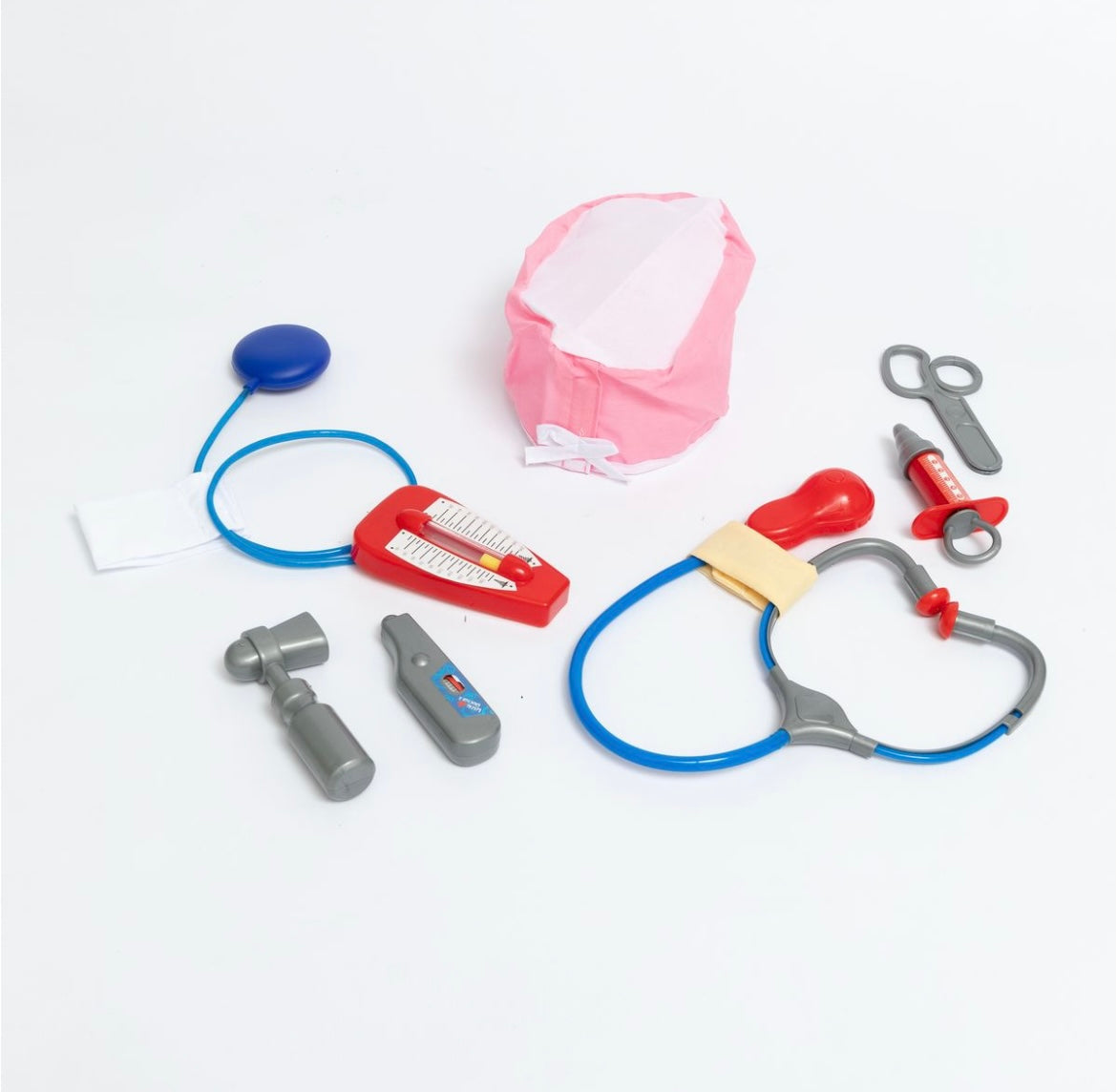 Doctor Costume For Kids