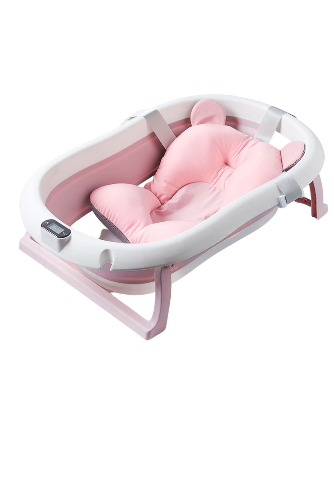 Foldable Baby Baththub