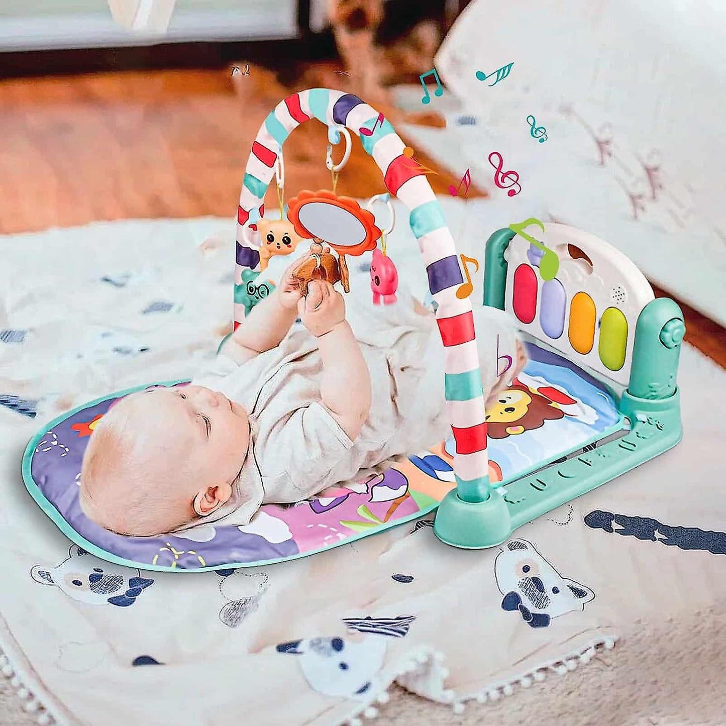 Baby Play Mat