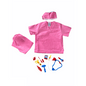 Doctor Costume For Kids