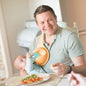 Free Hand Baby Bottle Holder