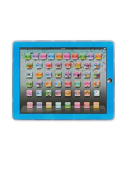 Educational Interactive Learning Pad For Kids